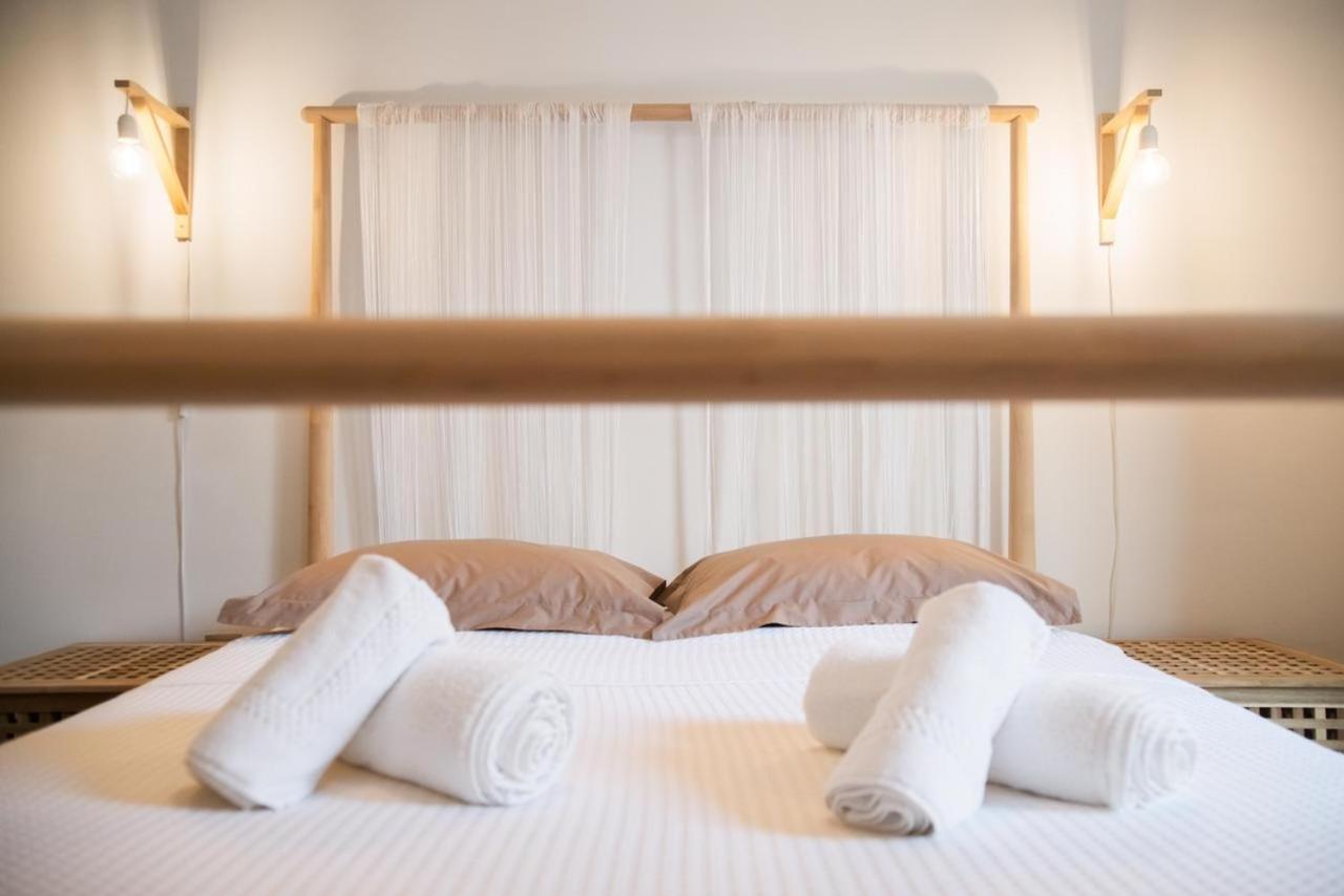 Cozy Apartment In Central Athens - Sleeps 5 エクステリア 写真