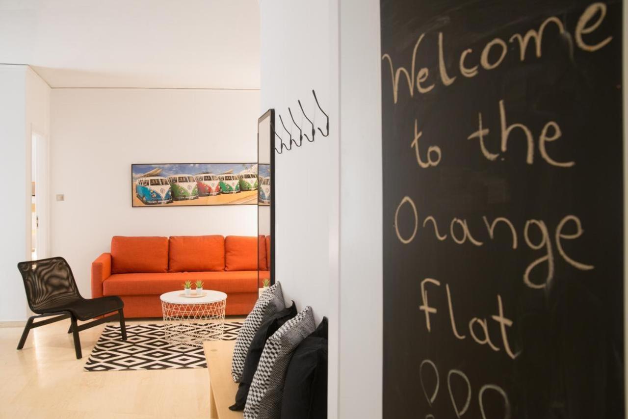Cozy Apartment In Central Athens - Sleeps 5 エクステリア 写真